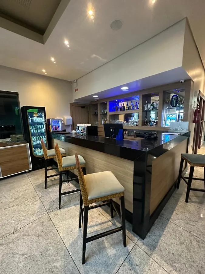 Recife Flats Beach Class Internacional Apartamento