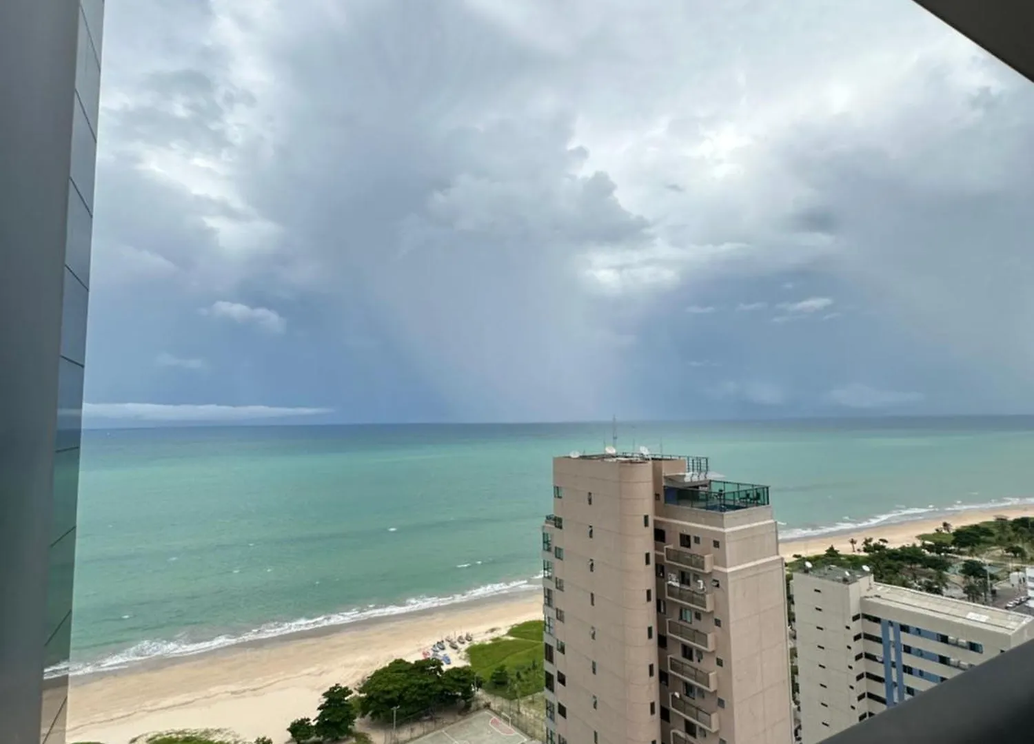 Recife Flats Beach Class Internacional
