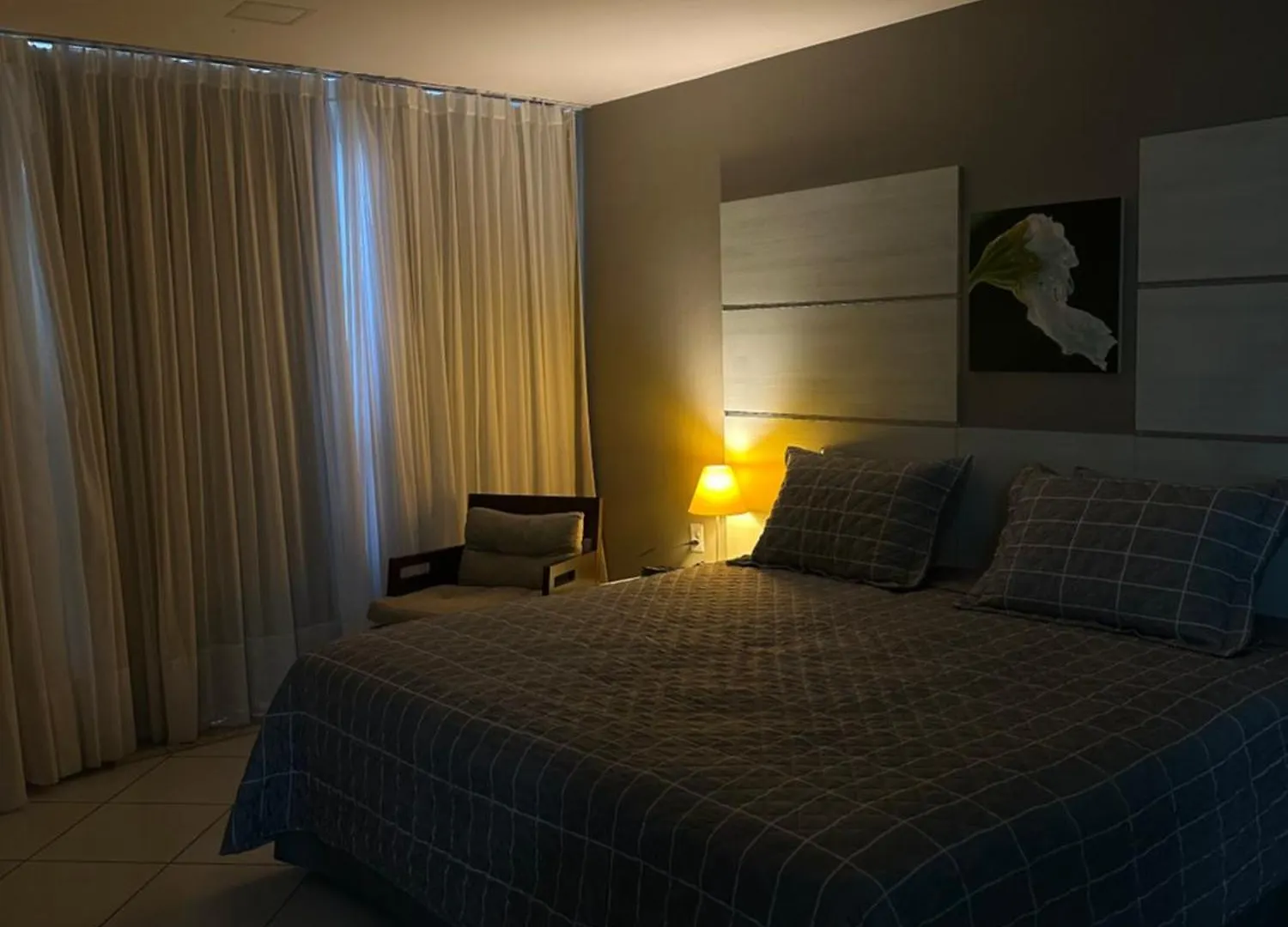 Apartamento Recife Flats Beach Class Internacional