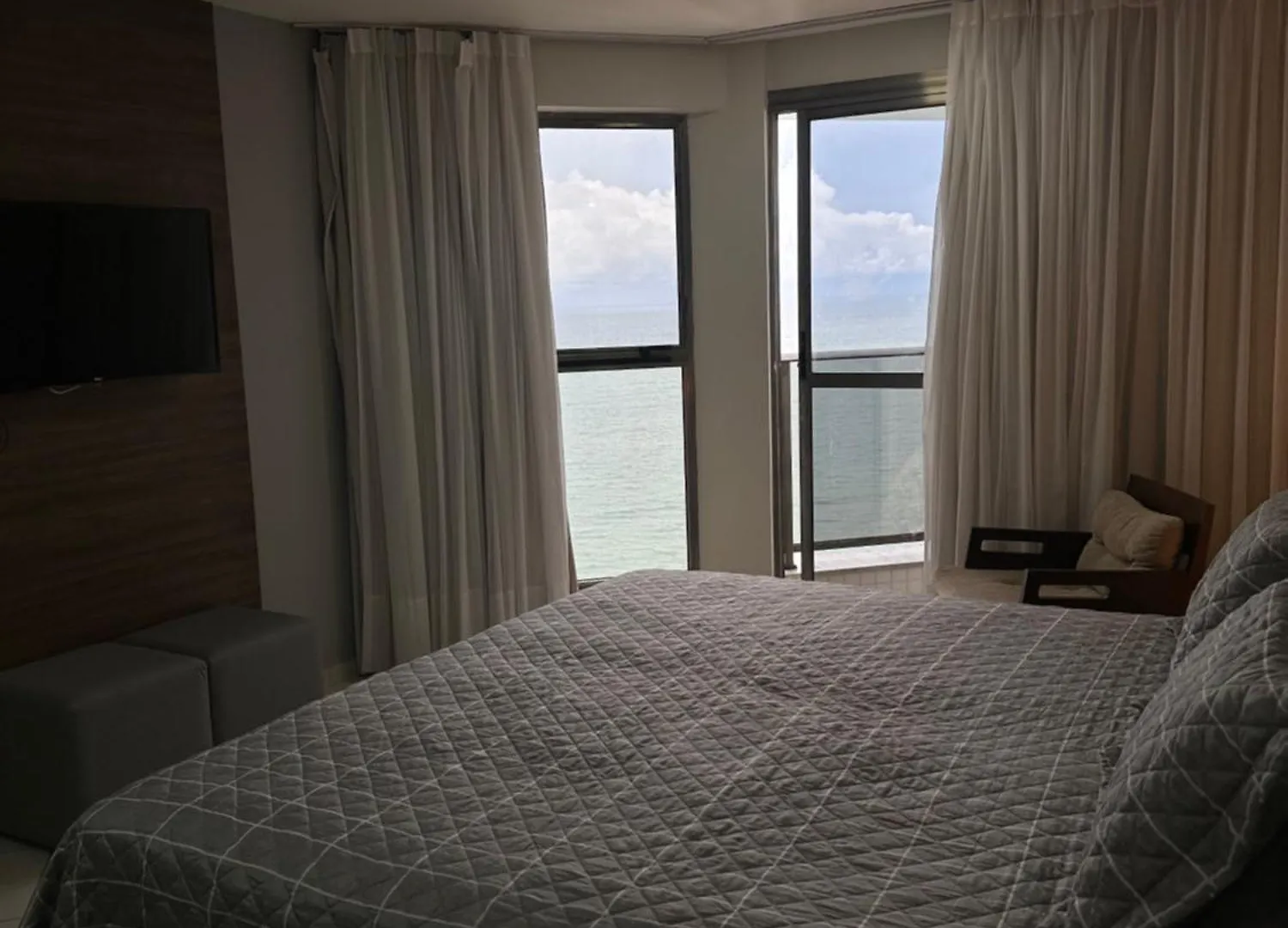 Recife Flats Beach Class Internacional Apartamento