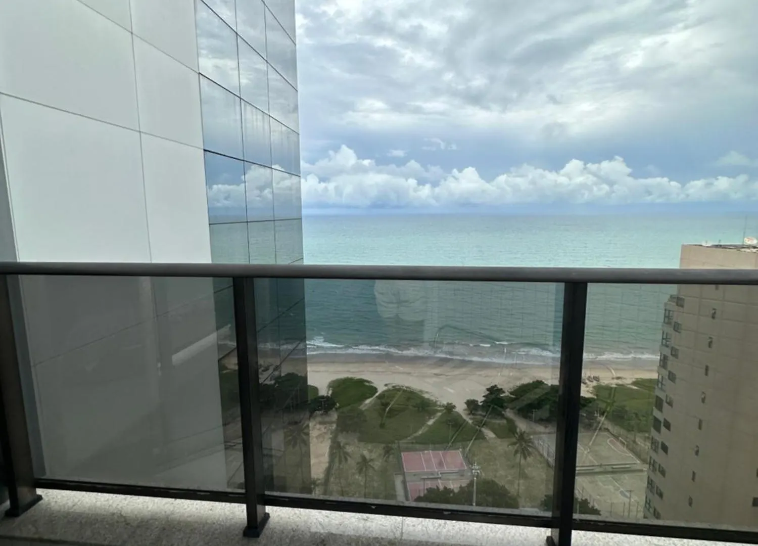Recife Flats Beach Class Internacional