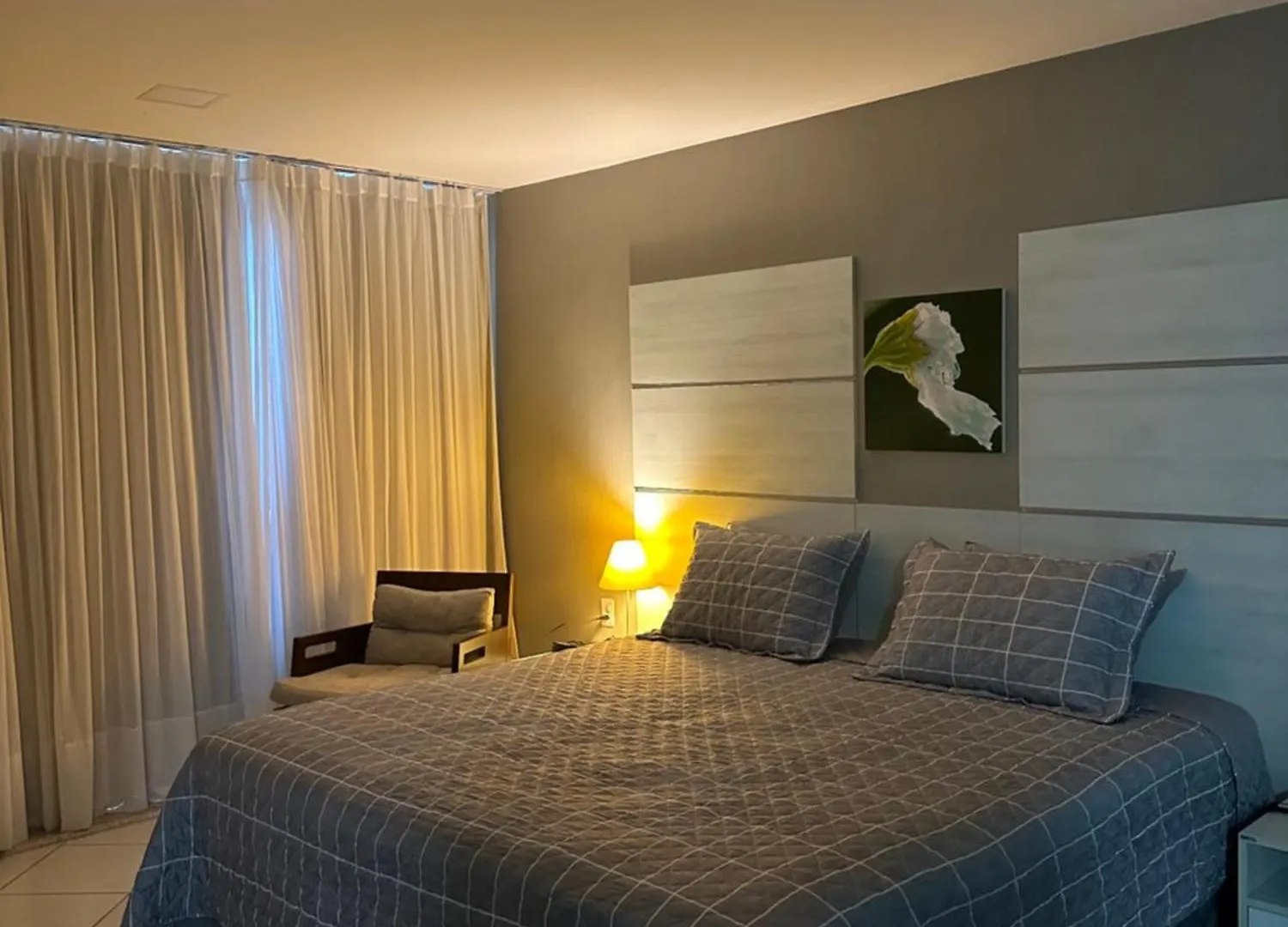 Recife Flats Beach Class Internacional Apartamento