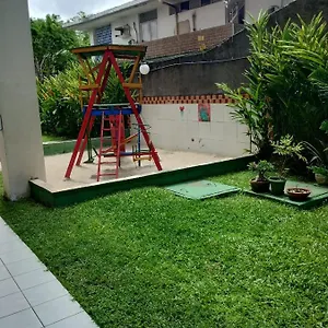  Apartamento Vista Sitio Da Trindade