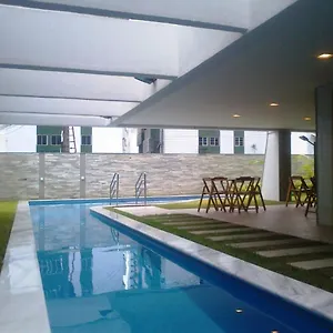  Apartamento Apartamento Dois Quartos