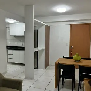  Apartamento Proximo A Ufpe