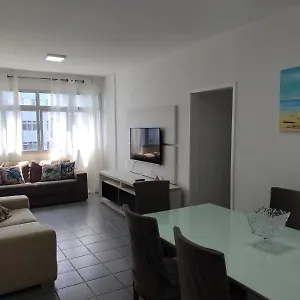  Apartamento Beira-mar Em Boa Viagem
