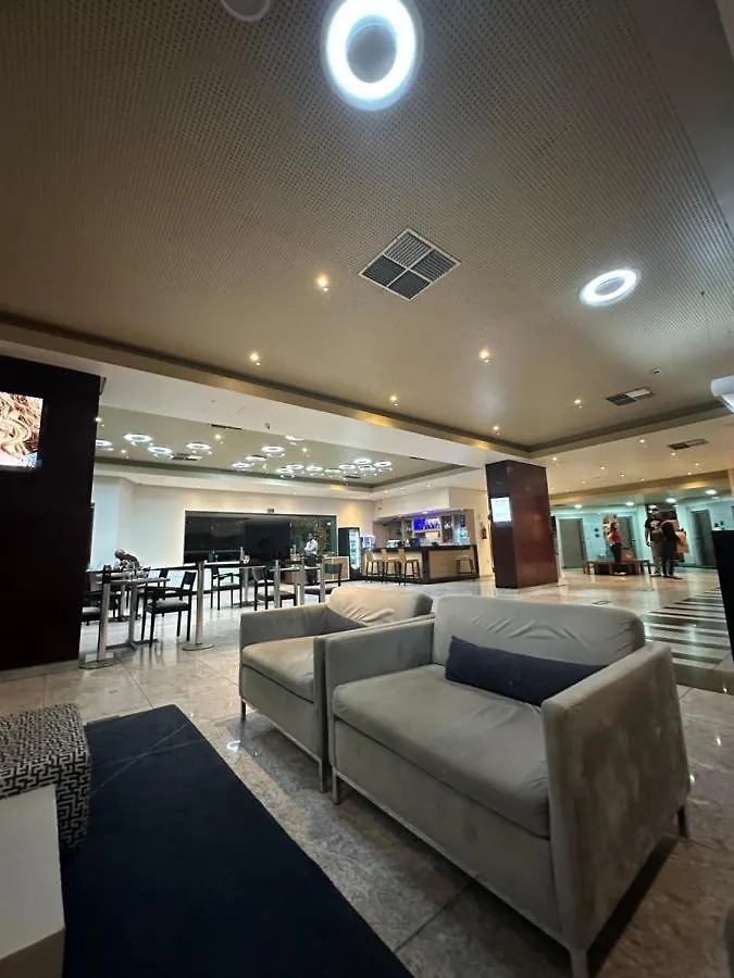 Apartment Recife Flats Beach Class Internacional