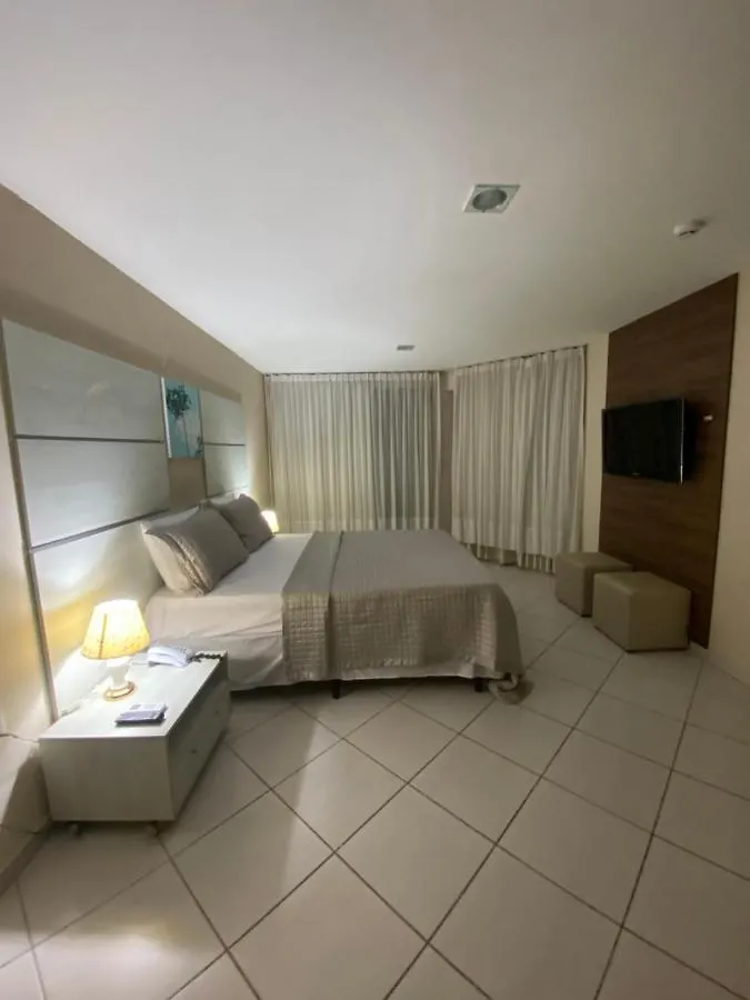 Apartment Recife Flats Beach Class Internacional