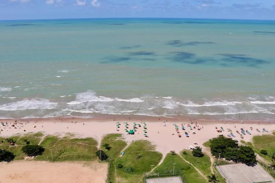 Apartment Recife Flats Beach Class Internacional Brazil