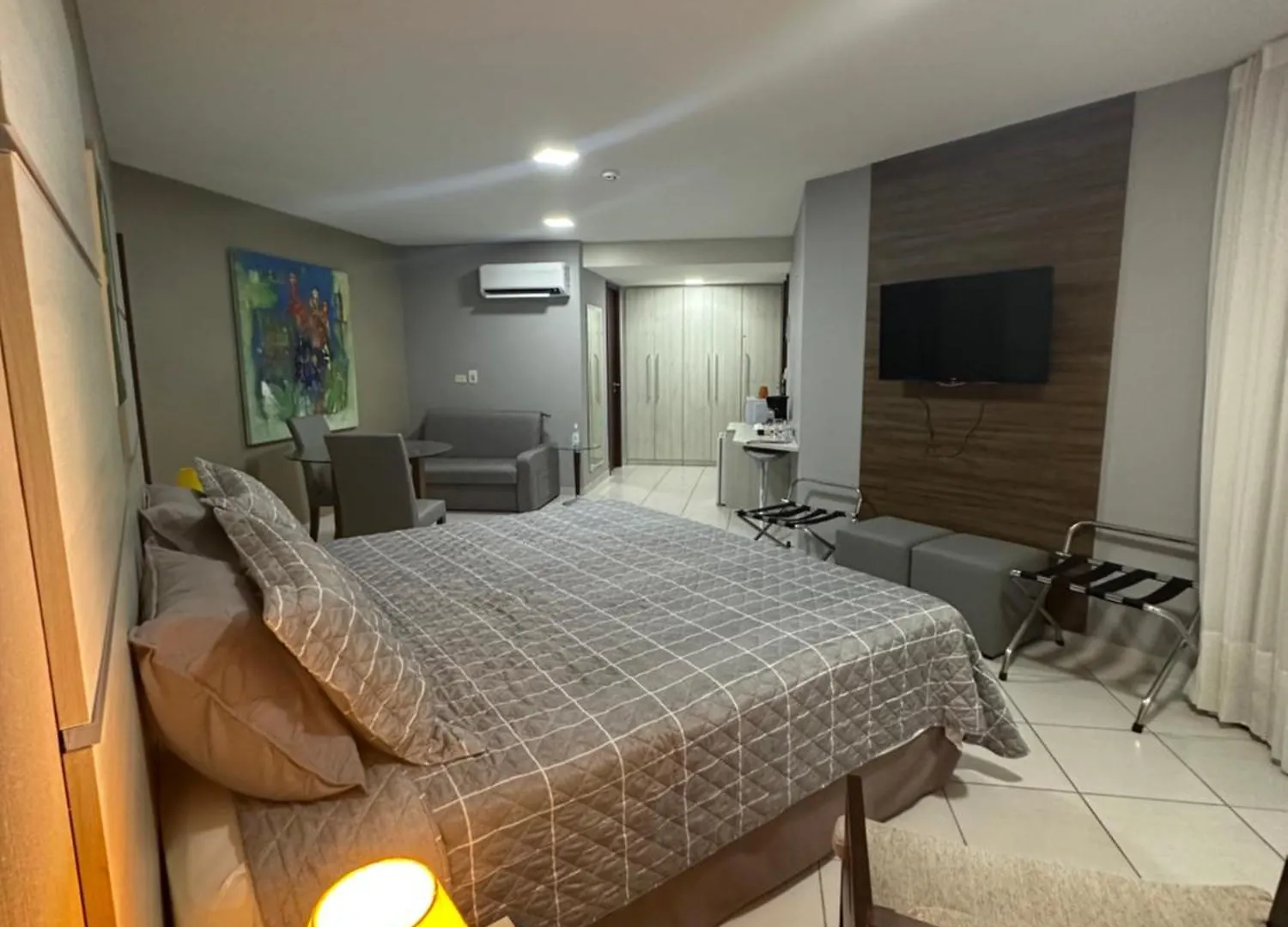 Recife Flats Beach Class Internacional