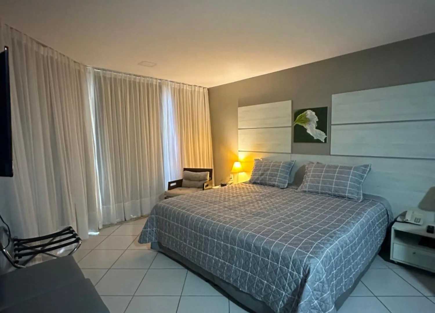 Recife Flats Beach Class Internacional Brazil