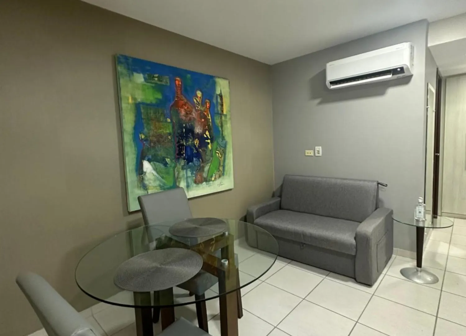 Apartment Recife Flats Beach Class Internacional