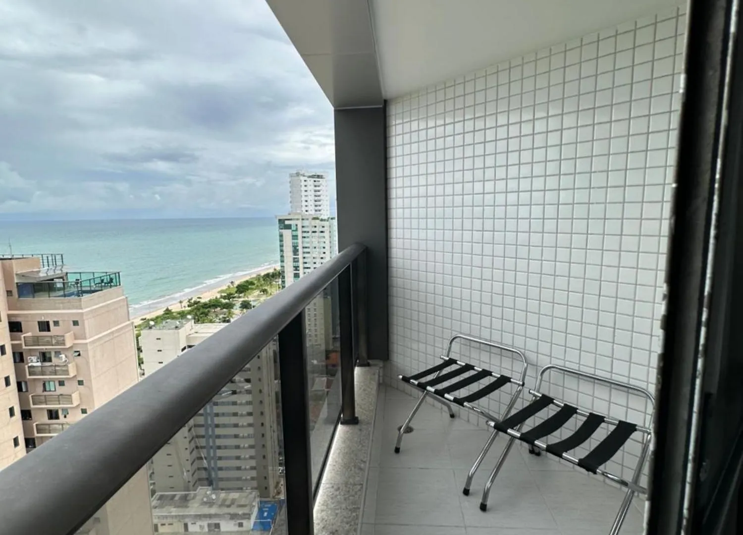 Recife Flats Beach Class Internacional
