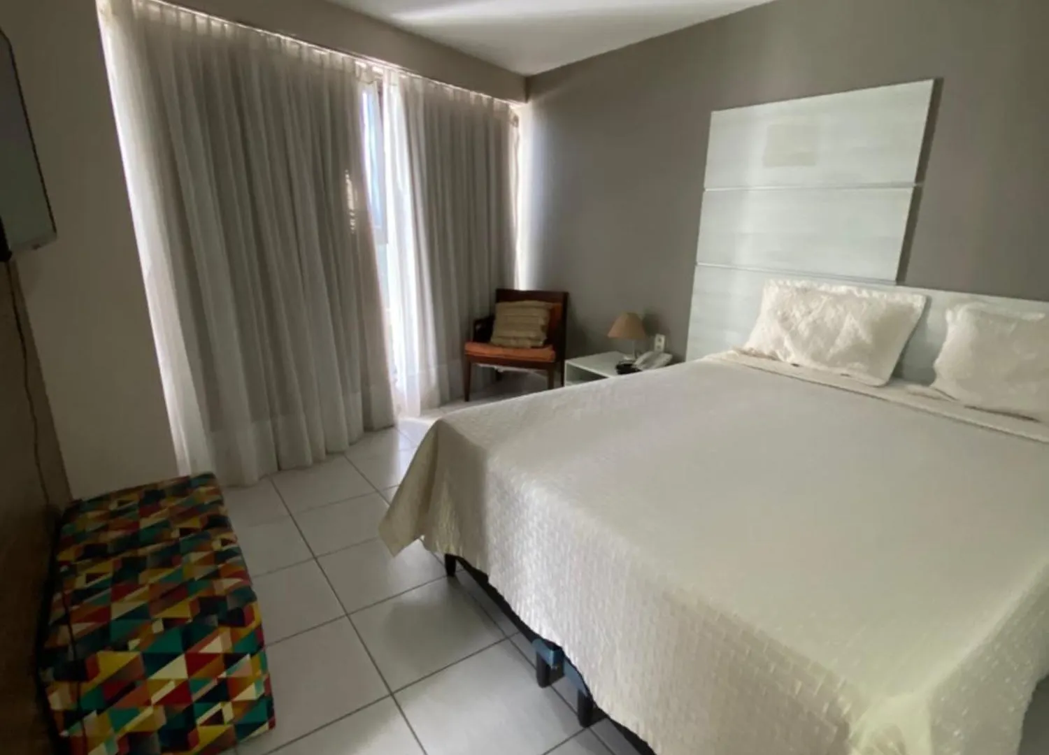 Recife Flats Beach Class Internacional Apartment