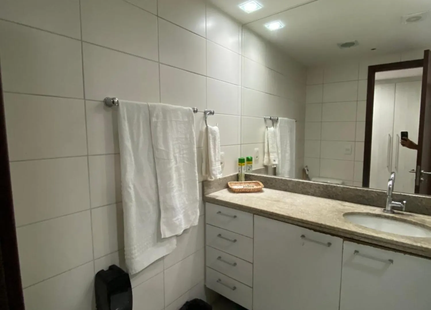 Apartment Recife Flats Beach Class Internacional