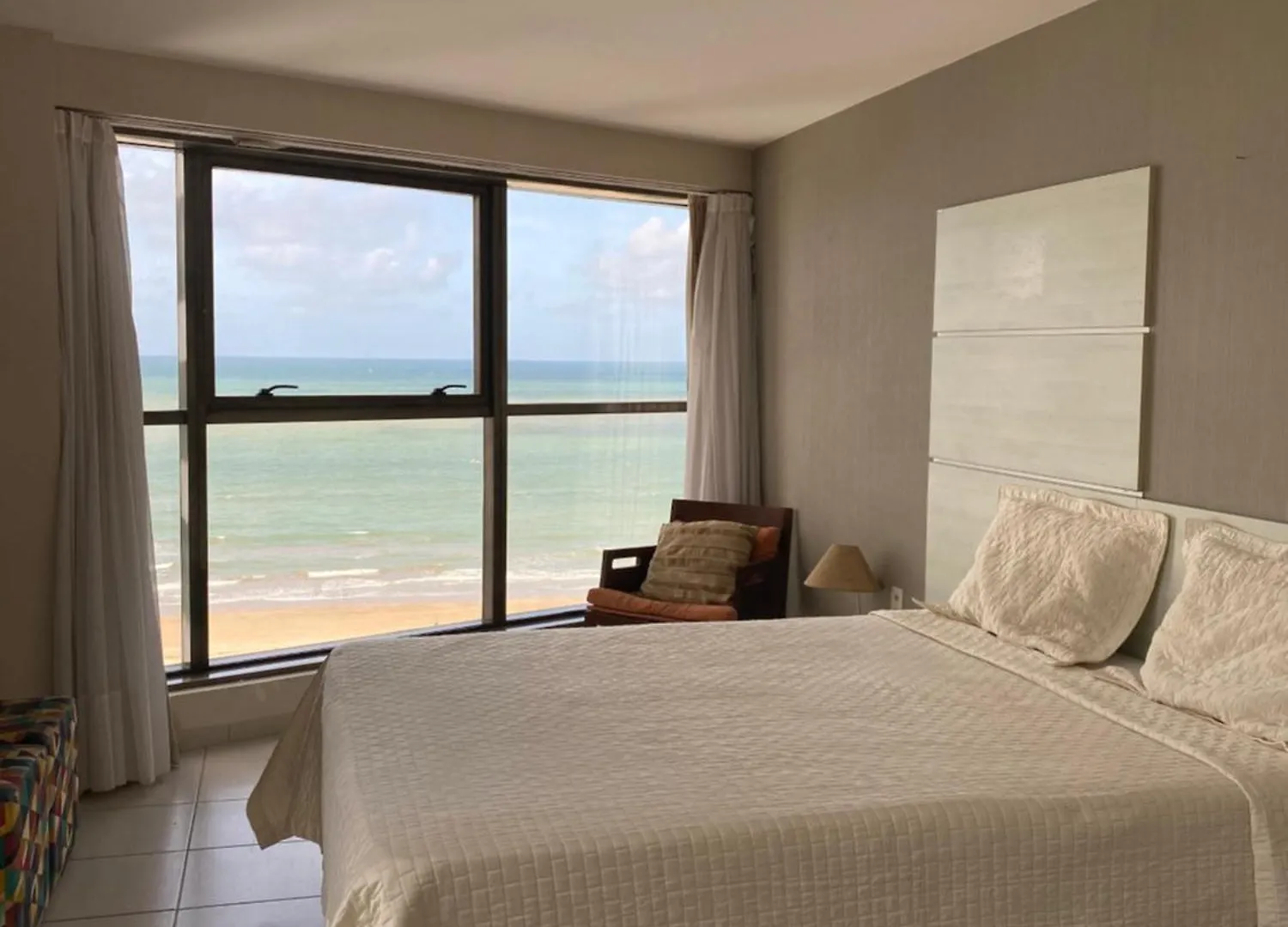 Recife Flats Beach Class Internacional 0*,  Brazil